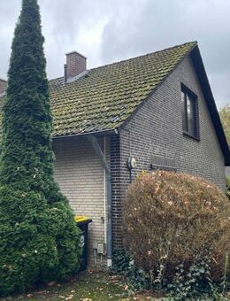 Wohnung in Schneverdingen-Insel zu verkaufen. - Undeloh