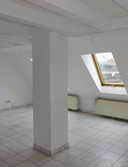 Mittendrin im "Nizza Bayerns" - Aschaffenburg