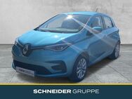 Renault ZOE, EXPERIENCE R1 E 50 EPH VZE LMR, Jahr 2021 - Burgstädt