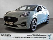 Ford Puma, 1.0 Ford ST-Line, Jahr 2024 - Bonn