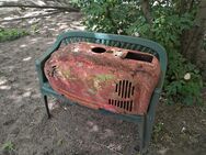 Karosserie IWL Pitty Wiesel Berlin Roller Ludwigsfelde - Berlin