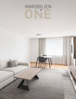 WIEDER VERFÜGBAR - Sonnige 3-Zimmer-Wohnung mit Aufzug und Süd-West-Loggia - Neutraubling