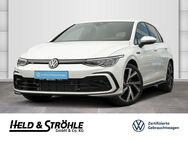 VW Golf, 2.0 TSI R-Line SFW, Jahr 2023 - Neu Ulm