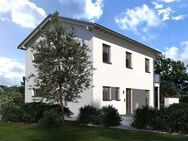 Roomy, modern and energy efficient - Dreisen