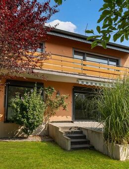 Zwischen Stadtleben und Naturidylle - Ihr Zuhause in Siegburg - Siegburg