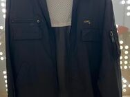 Herren-Freizeitjacke von GSWD, Zustand gut - Lottstetten