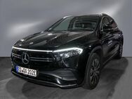 Mercedes EQA, 250 AMG SPUR, Jahr 2023 - Rendsburg