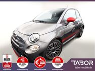 Abarth 595, 1.4 T-Jet 16V 145 17, Jahr 2021 - Kehl