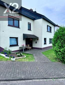 !Sichere Rendite! Gemütliches Einfamilienhaus mit Einliegerwohnung zu verkaufen! - Speicher