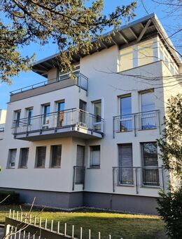 Bestlage: vollvermietetes Wohn- und Geschäftshaus in Dresden zur Kapitalanlage - Dresden