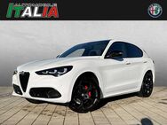 Alfa Romeo Stelvio, 2.0 Tributo Italiano Turbo Q4, Jahr 2024 - Regensburg