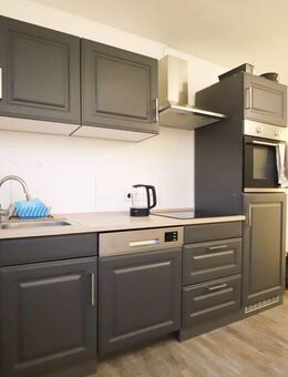 Trier-Kürenz* helle 2 ZKB Dachgeschosswohnung mit Garten in zentraler Lage! - Trier