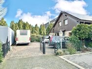 Energiesparen im Einfamilienhaus mit großem Grundstück - Dormagen