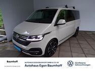 VW T6 Multivan, 2.0 TDI 1 GENERATION SIX 20, Jahr 2021 - Lennestadt