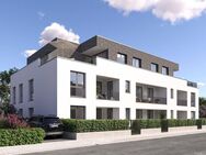 Attraktive 2 Zimmer mit Süd-West Terrasse - Friedberg (Hessen)