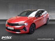 Opel Astra, 1.5 ST D 96kW(130PS)(AT8), Jahr 2023 - Erfurt