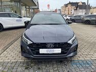 Hyundai i20 N Line Mild-Hybrid 1.0 T-GDI EU6d Navi Soundsystem LED El. Heckklappe Apple CarPlay - Fritzlar