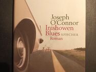 Inishowen Blues: Roman von Joseph O'Connor (Gebunden) - Essen