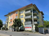 TOP Kapitalanlage! 1-Zimmer-DG-Wohnung mit Parkplatz! -Ruhige Lage in Bannewitz, zu verkaufen! - Bannewitz