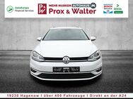 VW Golf Variant, 1.5 TSI Golf VII 7 Highline, Jahr 2020 - Hagenow