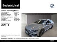 VW Arteon, 2.0 TSI Shooting Brake R-Line, Jahr 2022 - Feldkirchen-Westerham