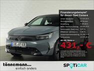 Opel Corsa-e, F LONG RANGE h SITZ, Jahr 2024 - Ahaus