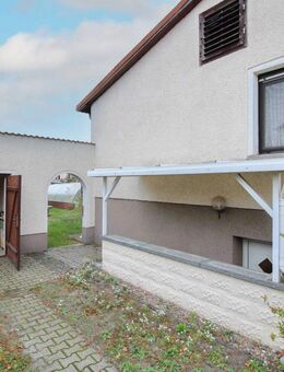 Ein Zuhause mit Herz und Potenzial - Ihr Familienidyll in Velten - Velten