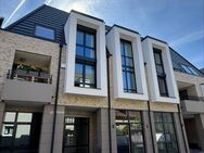 Erdgeschosswohnung in zentraler Lage von Osnabrück - Osnabrück