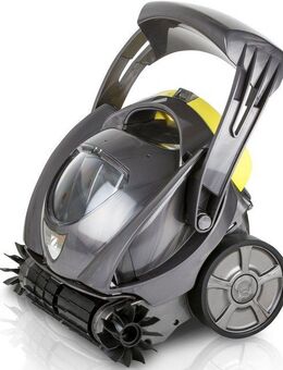 ZODIAC® Poolroboter »Spabot«, (Akku Pool Reiniger), Hydraulisch