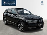 VW Tiguan, 2.0 TSI Highline, Jahr 2019 - Amelinghausen