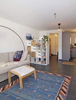 Ruhige Lage | Komfort pur | mit EBK & TG-Stellplatz - Beilstein (Baden-Württemberg)