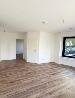 Hochwertig modernisiert - 2-Zimmer-Erdgeschosswohnung in Top-Lage von Werder (Havel)!!! - Werder (Havel)