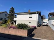 Schönes freistehendes Einfamilienhaus in ruhiger und exklusiver Lage in Zweibrücken - Zweibrücken