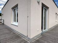 Geräumige Dachgeschosswohnung mit 3 Zimmern - Bernau (Berlin)