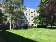 Schöne Wohnung sucht Mieter: ansprechende 3-Zimmer-Wohnung - Kassel