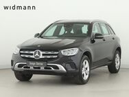 Mercedes GLC 200, d Burmester, Jahr 2021 - Aalen