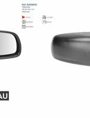 AUßENSPIEGEL RECHTS ELEK. BEH. ASPH. VW SHARAN 7M8 7M3857508J NEU in 44319