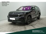 Skoda Kodiaq, 2.0 TDI Selection, Jahr 2024 - Berlin