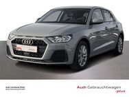 Audi A1, Sportback 25 TFSI advanced, Jahr 2025 - Hamburg