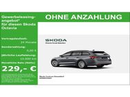 Skoda Octavia, 2.0 TDI COMBI SELECTION 2 0TDI 110KW 110kW Selection, Jahr 2024 - Düsseldorf