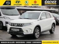 Suzuki Vitara, COMFORT Hybrid Rü, Jahr 2023 - Wangen (Allgäu)