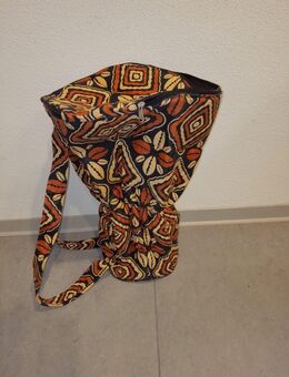Tasche Djembe Innenhöhe: 48 cm, obere Innenbreite x 28 cm - Ellwangen (Jagst) Zentrum