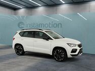 CUPRA Ateca, 2.0 TSI, Jahr 2025 - München