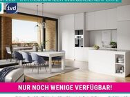 *Erstbezug* Klimatisierte Obergeschoss-Wohnung mit einzigartigem Ausblick zu vermieten! - Heilbronn