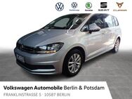 VW Touran, 1.5 TSI Comfortline, Jahr 2019 - Berlin