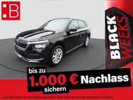 Skoda Kamiq, 1.5 TSI Style, Jahr 2023 - Straubing