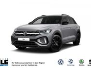 VW T-Roc, 1.5 TSI OPF R-Line Black Style IQ DRIVE, Jahr 2022 - Walsrode