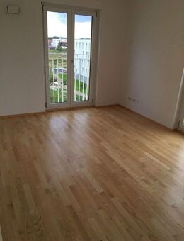 Terassenwohnung - Karlsfeld