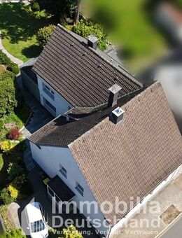 Getrennt und doch vereint - Mehrgenerationenhaus in Unna - Unna
