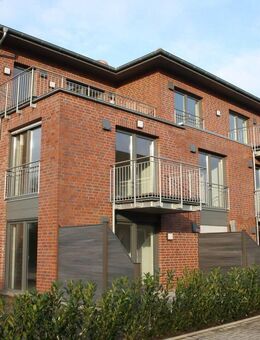 Ihr Altersruhesitz in der Gesundheitsstadt Westerstede - Westerstede